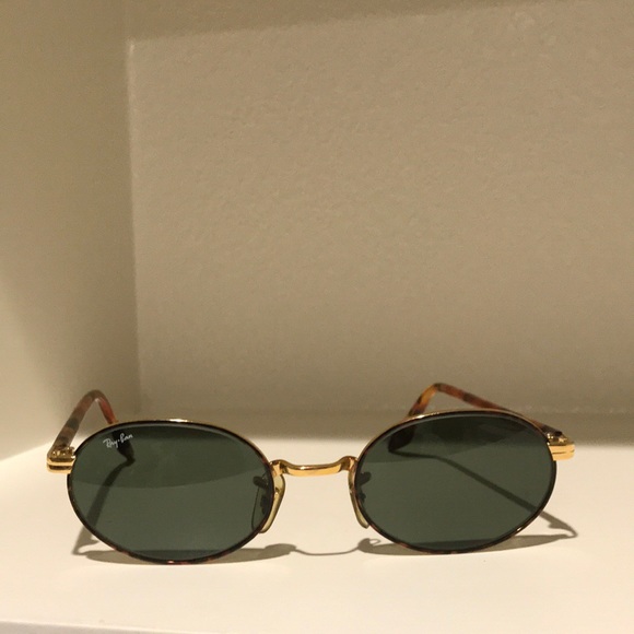 Ray-Ban | Accessories | Vintage Circa 99 Bl Ray Ban W2188 | Poshmark
